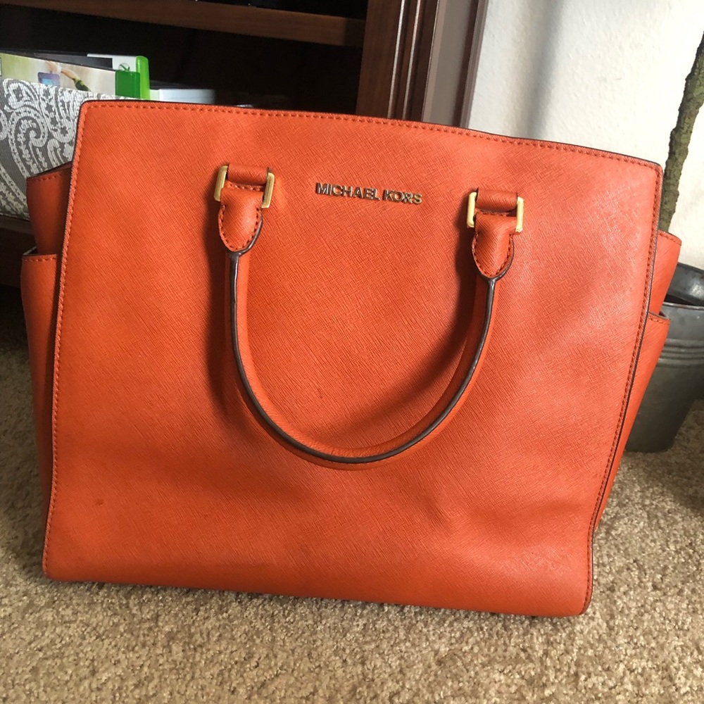 Michael Kors Tote